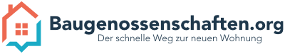 Baugenossenschaften Logo